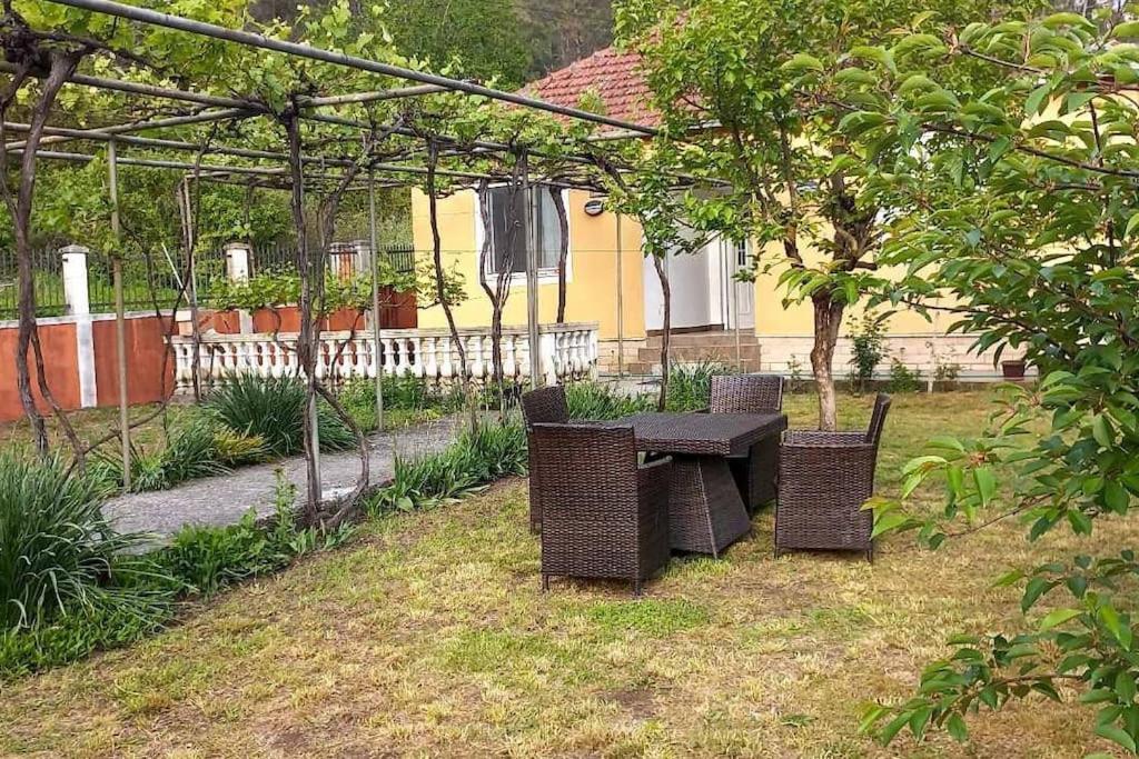 Authentic Village House Virpazar Exterior photo